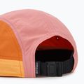 Бейзболна шапка Cotopaxi Altitude Tech 5-Panel кайсия/роза 4
