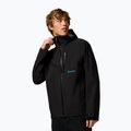 Мъжко софтшел яке Cotopaxi Impermeo 3L Hooded Shell cotopaxi black