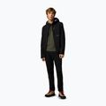 Мъжко софтшел яке Cotopaxi Impermeo 3L Hooded Shell cotopaxi black 2