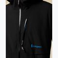 Мъжко софтшел яке Cotopaxi Impermeo 3L Hooded Shell cotopaxi black 5