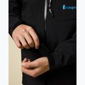 Мъжко софтшел яке Cotopaxi Impermeo 3L Hooded Shell cotopaxi black 6