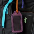 Табелка за багаж Cotopaxi Luggage Tag del dia 4