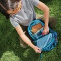 Plecak podróżny Cotopaxi Allpa Daypack 26 l blue spruce and abyss 8