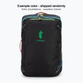 Туристическа раница Cotopaxi Allpa Travel Pack 42 l del dia dark