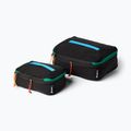 Комплект органайзери Cotopaxi Cubo Expandable black