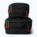 Комплект органайзери Cotopaxi Cubo Expandable black 3
