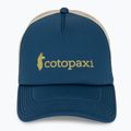 Шапка с козирка Cotopaxi Vintage Trucker deep sea 2