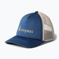 Шапка с козирка Cotopaxi Vintage Trucker deep sea