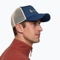 Шапка с козирка Cotopaxi Vintage Trucker deep sea 4