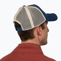 Шапка с козирка Cotopaxi Vintage Trucker deep sea 5