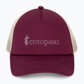 Шапка с козирка Cotopaxi Vintage Trucker jam 2