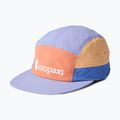 Шапка с козирка Cotopaxi Tech 5 Panel grapefruit and aster