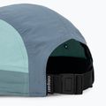 Шапка с козирка Cotopaxi Tech 5 Panel steel blue 4