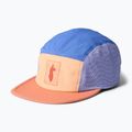Шапка с козирка Cotopaxi Tech Plus 5 Panel cantaloupe and grapefruit