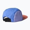 Шапка с козирка Cotopaxi Tech Plus 5 Panel cantaloupe and grapefruit 2