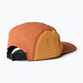 Шапка с козирка Cotopaxi Tech Plus 5 Panel tide pool and whiskey 2