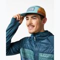 Шапка с козирка Cotopaxi Zen Garden Tech 5 Panel tide pool and everglade 3