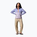 Дамски поларен суитшърт Cotopaxi Amado Fleece Pullover aster and moonbeam 2