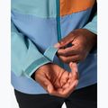 Мъжко софтшел яке Cotopaxi Impermeo 3L Hooded Shell everglade and steel blue 6
