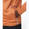 Мъжки суитшърт за трекинг  Cotopaxi Otero Fleece Full-Zip Hooded whiskey 4