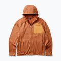 Мъжки суитшърт за трекинг  Cotopaxi Otero Fleece Full-Zip Hooded whiskey 6