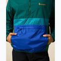 Мъжко ветроустойчиво яке Cotopaxi Teca Half-Zip Windbreaker 5