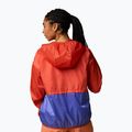 Дамско ветроустойчиво яке Cotopaxi Teca Half-Zip Windbreaker smell the begonias 3
