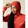 Дамско ветроустойчиво яке Cotopaxi Teca Half-Zip Windbreaker smell the begonias 4