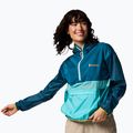 Дамско ветроустойчиво яке Cotopaxi Teca Half-Zip Windbreaker waikiki