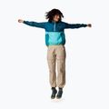 Дамско ветроустойчиво яке Cotopaxi Teca Half-Zip Windbreaker waikiki 2