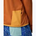 Мъжки суитшърт за трекинг  Cotopaxi Sombra Sun Hoodie whiskey 3