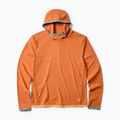 Мъжки суитшърт за трекинг  Cotopaxi Sombra Sun Hoodie whiskey 4