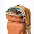 Градска раница Cotopaxi Tasra 16L Daypack whiskey and honeycomb 4