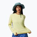Дамска блуза с дълъг ръкав Cotopaxi Somba Sun Shirt honeydrew