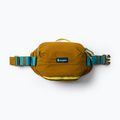 Чантичка за кръстна Cotopaxi Empcable 3L Sling log cabin