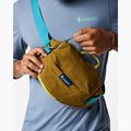 Чантичка за кръстна Cotopaxi Empcable 3L Sling log cabin 8