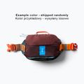 Чантичка за кръстна Cotopaxi Allpa X Hip Pack 1,5 l vapor and smoke
