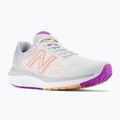 Дамски обувки за бягане New Balance Fresh Foam 680 v7 quartz grey 11