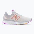 Дамски обувки за бягане New Balance Fresh Foam 680 v7 quartz grey 12