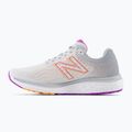 Дамски обувки за бягане New Balance Fresh Foam 680 v7 quartz grey 13