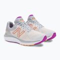 Дамски обувки за бягане New Balance Fresh Foam 680 v7 quartz grey 4