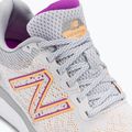 Дамски обувки за бягане New Balance Fresh Foam 680 v7 quartz grey 8