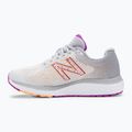 Дамски обувки за бягане New Balance Fresh Foam 680 v7 quartz grey 10