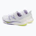 New Balance дамски обувки за бягане New Balance FuelCell Rebel v3 munsell white 3