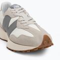 Обувки New Balance 327's V1 moonbeam/shadow grey 7