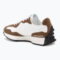 Обувки New Balance 327's V1 brown 3