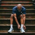 Мъжки обувки за бягане New Balance M1080V13 starlight 17