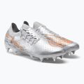 Мъжки футболни обувки New Balance Furon V7 Pro SG silver 4