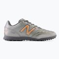 Мъжки футболни обувки New Balance 442 V2 Team TF silver 9