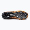 New Balance Tekela V4 Pro Low Laced FG copper мъжки футболни обувки 5